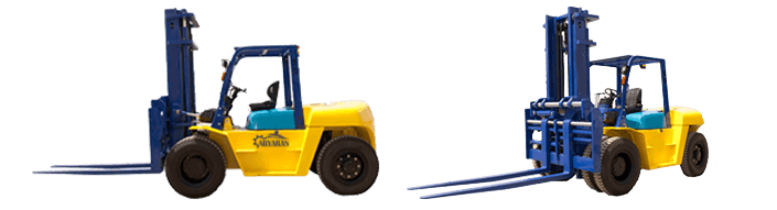 3forklift