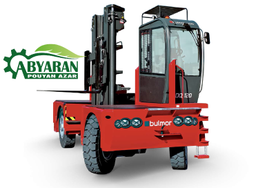 bulmor forklift