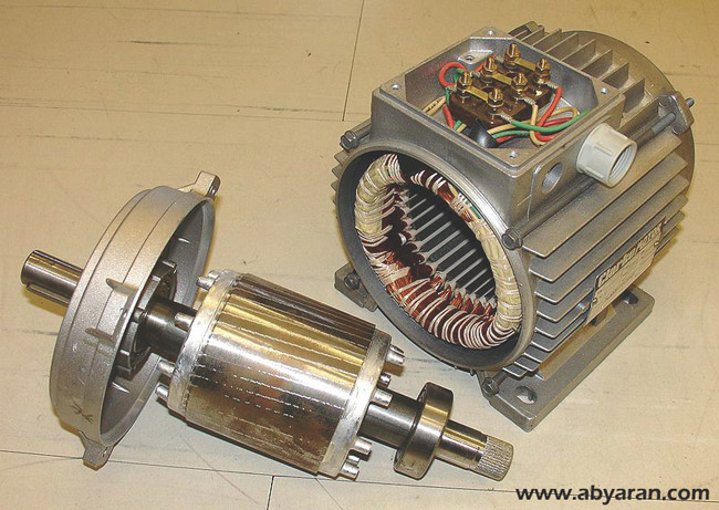 Takira motors creating assembly and process