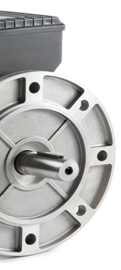 Ital Motors electricmotor