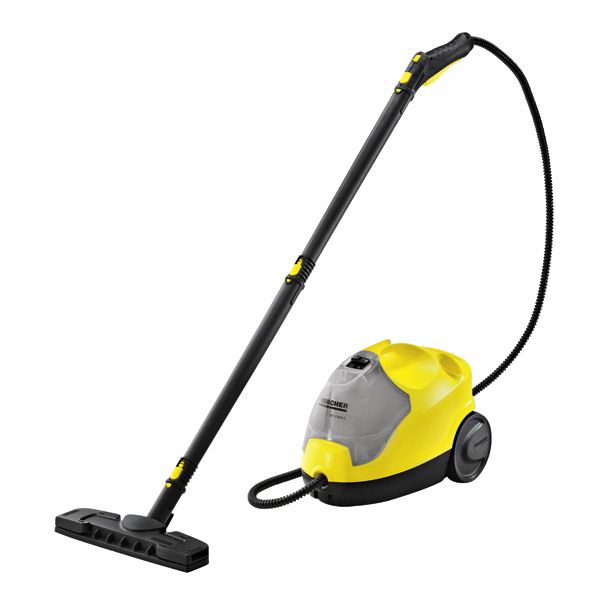 Steam cleaners