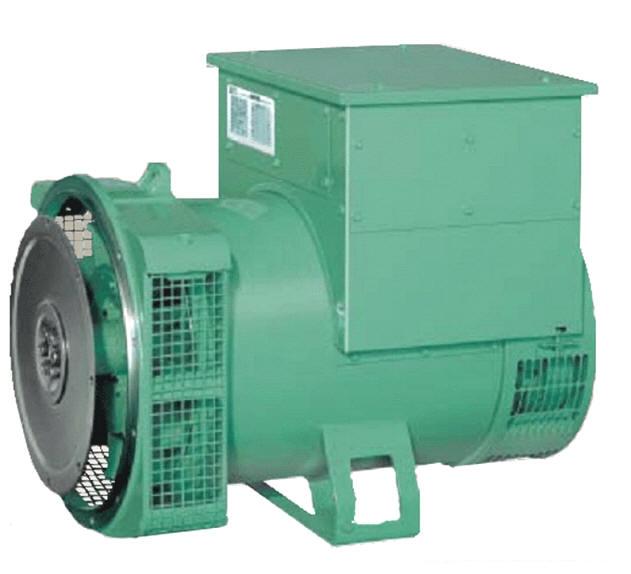 دیزل ژنراتور Leroy Somer leroy somer generator