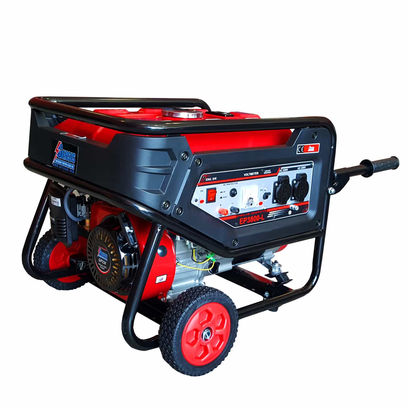 ep 3800 l