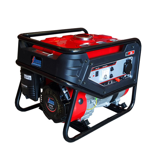 موتور برق 1 کیلو وات جنسیس مدل EP1500-L