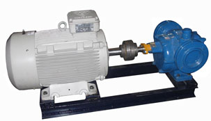 gear pumps