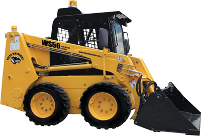 WS50