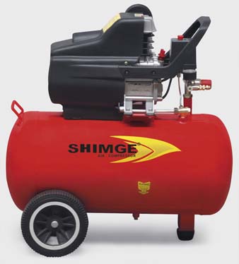 shimge کمپرسور