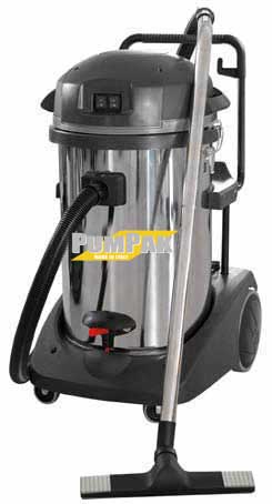 جاروبرقی صنعتی