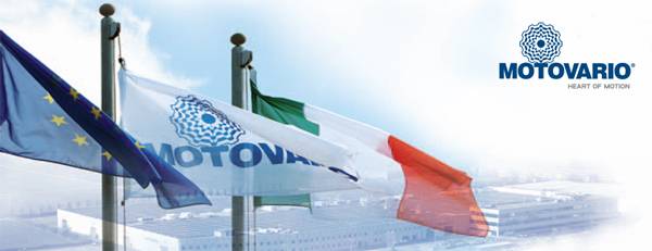 Motovario 