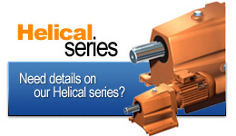 گیربکس شاکرین Helical گیربکس شاکرین Helical