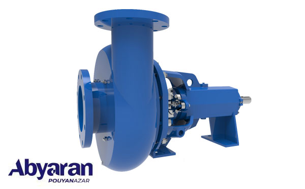 پمپ آب چیست پمپ آب چیست