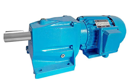 مشخصات گیربگس شفت مستقیم مدل 0.75KW-20RPM مشخصات گیربگس شفت مستقیم مدل 0.75KW-20RPM