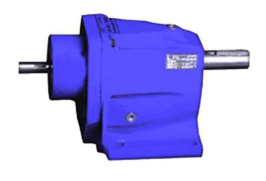 مشخصات گیربکس دو سر شفت مستقیم مدل 32RPM مشخصات گیربکس دو سر شفت مستقیم مدل 32RPM