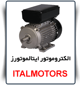 قیمت الکتروموتور italmotors
